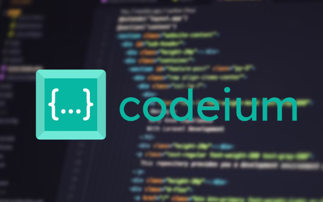 Công cụ AI hỗ trợ lập trình Codeium