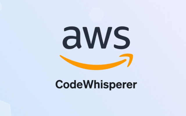 Công cụ AI hỗ trợ lập trình Amazone CodeWhisperer