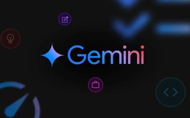 Công cụ AI hỗ trợ lập trình Gemini