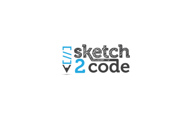 Công cụ AI hỗ trợ lập trình Sketch2Code