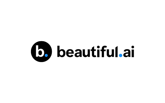 Công cụ tạo slide thuyết trình miễn phí Beautiful AI