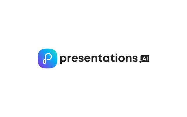 Công cụ tạo slide thuyết trình miễn phí Presentations AI
