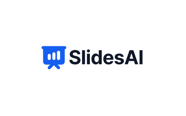 Công cụ tạo slide thuyết trình miễn phí Slides AI
