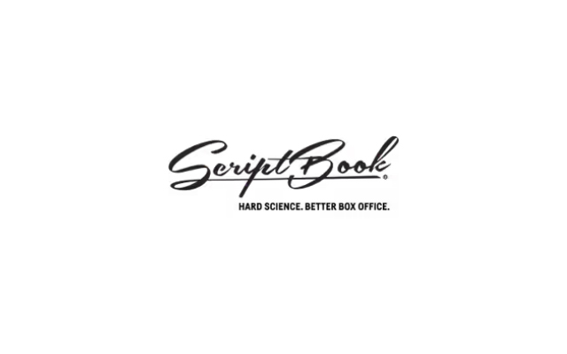 Công cụ AI viết kịch bản ScriptBook