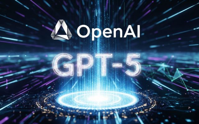 OpenAI chính thức ra mắt GPT-5