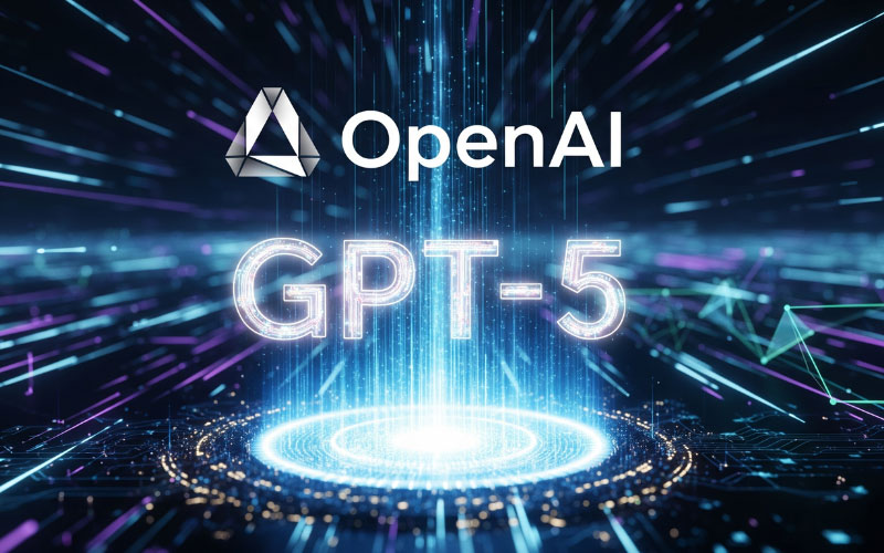 OpenAI chính thức ra mắt GPT-5