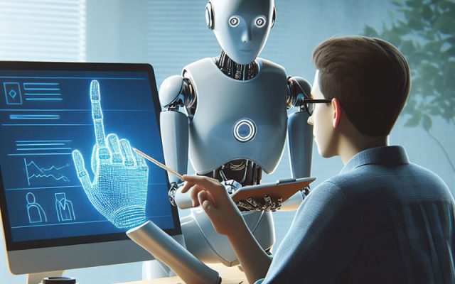 Vũ khí Dark AI đe dọa đến sự an toàn của người dùng Internet