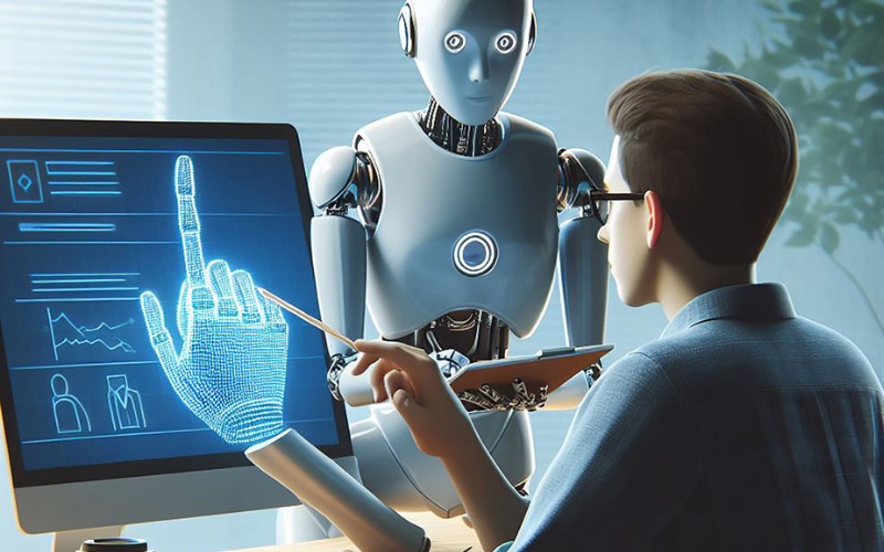 Vũ khí Dark AI đe dọa đến sự an toàn của người dùng Internet