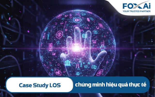 Case study LOS ngân hàng