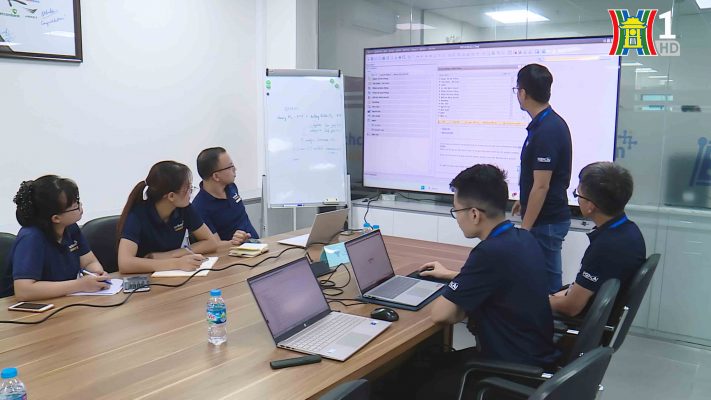 Cuộc học giữa FOXAi và doanh nghiệp khi triển khai tích hợp Chuyển đổi số