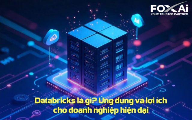 Databricks là gì