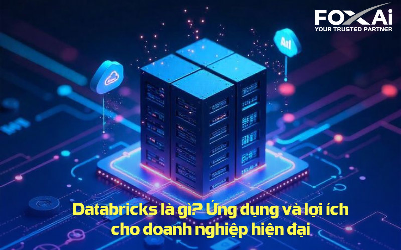 Databricks là gì