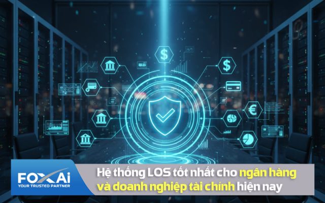 Hệ thống LOS