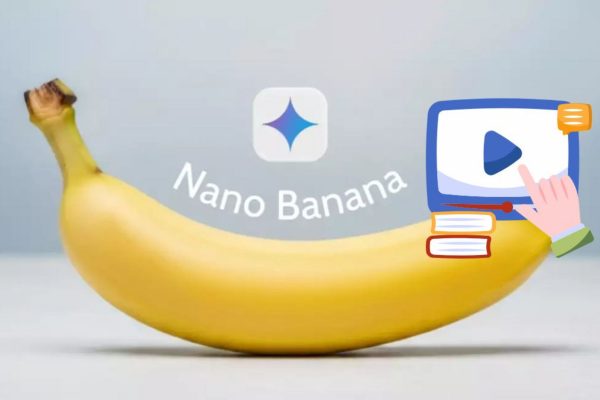 Nano Banana - Tính năng chỉnh sửa và tạo ảnh bằng AI