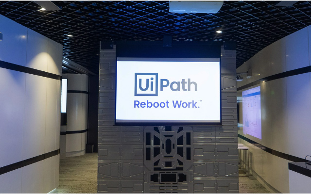 UiPath được nhiều doanh nghiệp trên khắp toàn cầu "săn đón"