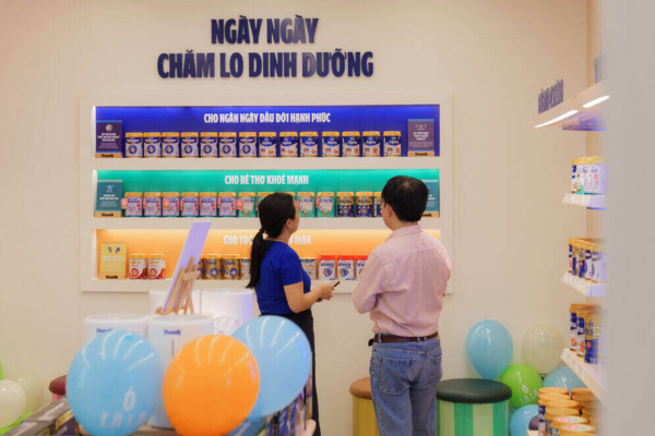 Bài học chiến lược quản trị rủi ro của Vinamilk