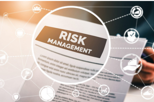 Biến rủi ro thành cơ hội