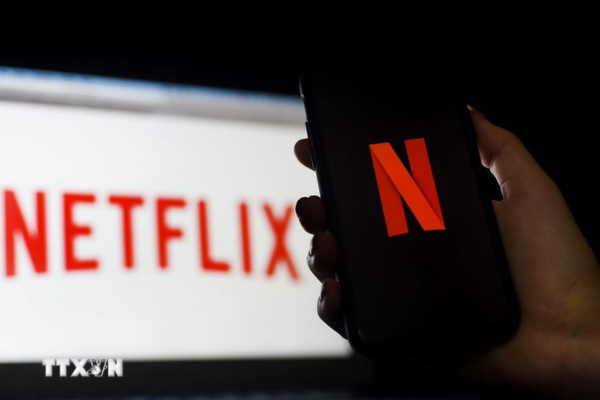 Case study chuyển đổi số của Netflix