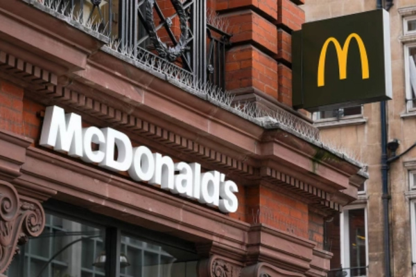 Case Study khủng hoảng truyền thông McDonald's