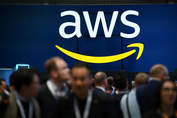 Case study kinh doanh quốc tế của Amazon