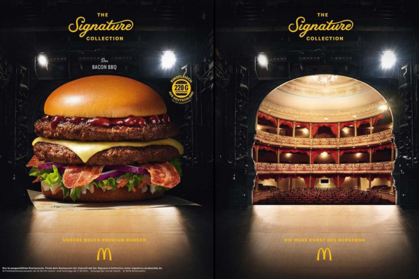 Case study kinh doanh quốc tế của McDonald's