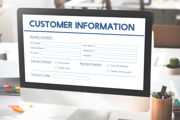 Chiến lược khách hàng