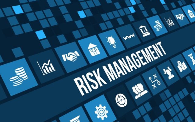 Chiến lược quản trị rủi ro