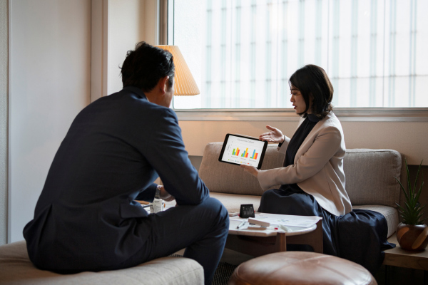 Đánh giá hiệu suất làm việc