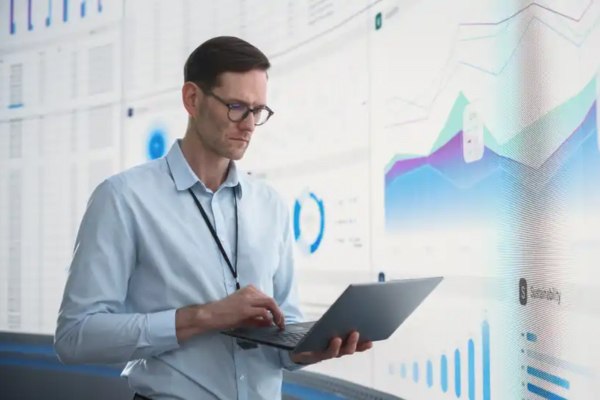 Giám sát và cải tiến