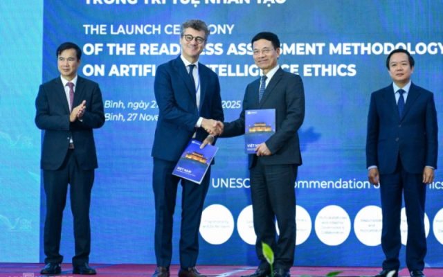 Hội nghị bàn tròn cấp Bộ trưởng