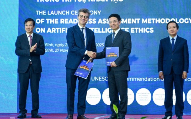 Hội nghị bàn tròn cấp Bộ trưởng