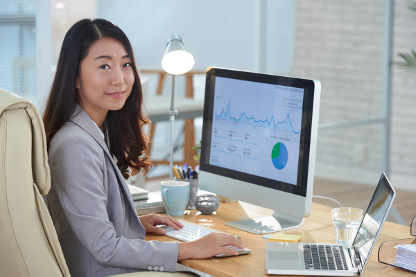 Kỹ năng phân tích và xử lý dữ liệu