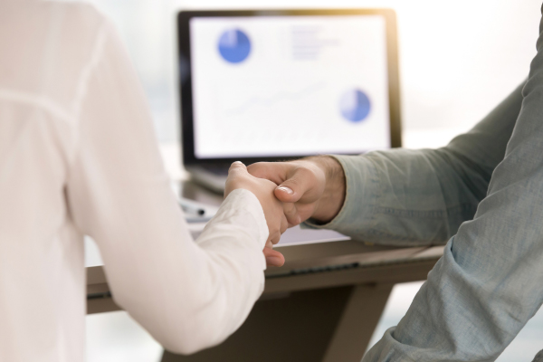 Liên kết chiến lược