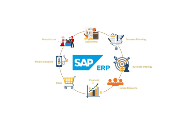 Lời khuyên chuyên gia về SAP ERP