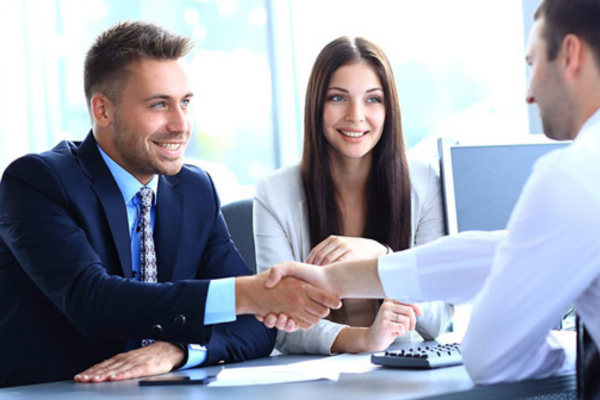 Quản trị quan hệ khách hàng