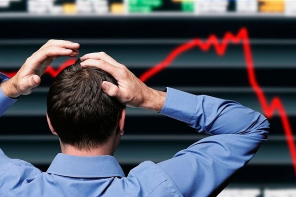 Rủi ro tài chính