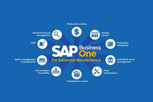 SAP Business One