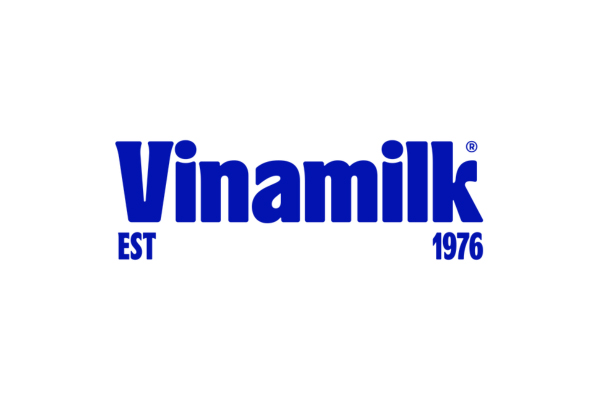 Thương hiệu sữa Vinamilk