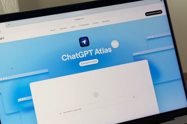 Trình duyệt ChatGPT được coi là "làn gió mới" trên thị trường trình duyệt