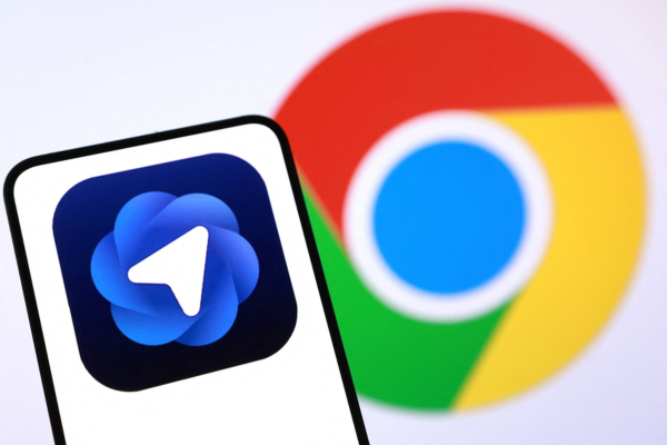 Trình duyệt Google Chrome "e ngại" trước tin tức OpenAI cho ra mắt trình duyệt ChatGPT Atlas