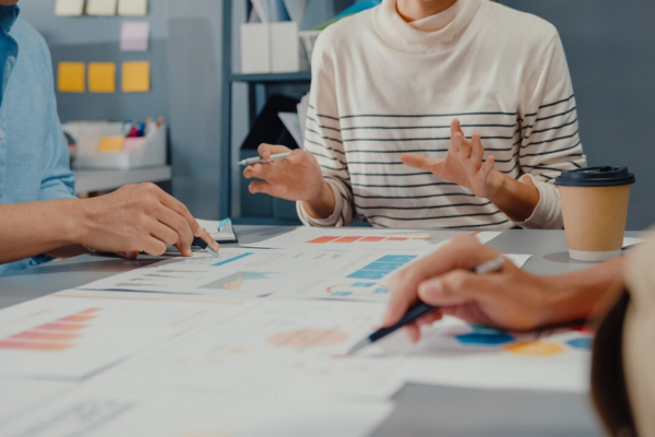 Truyền thông và tiếp thị thương hiệu