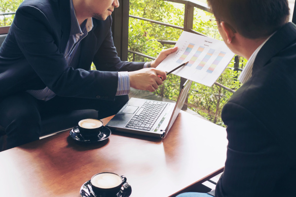 Xây dựng chiến lược quản trị quan hệ khách hàng