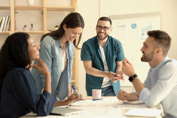 Xây dựng và bảo vệ thương hiệu