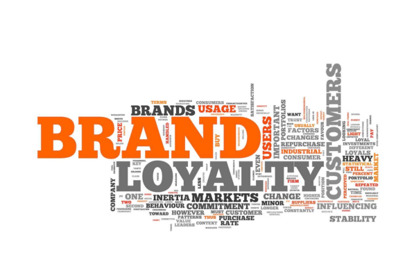 Yếu tố Brand Loyalty