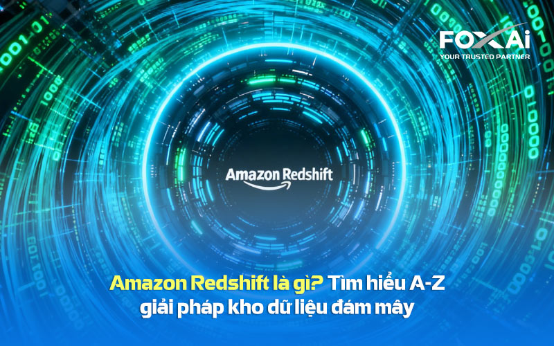 Amazon Redshift