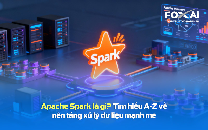 Apache Spark là gì