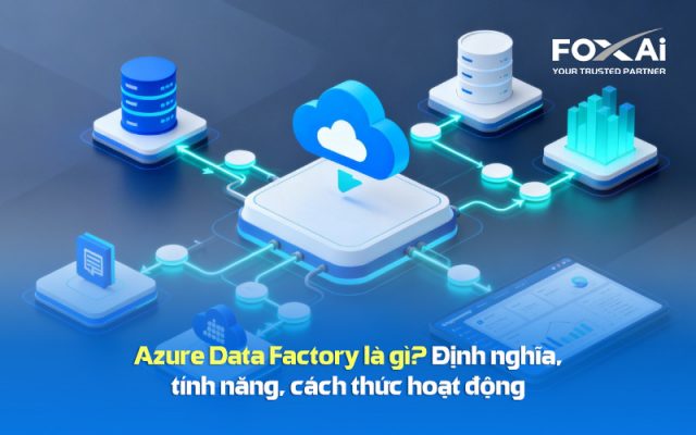 Azure Data Factory