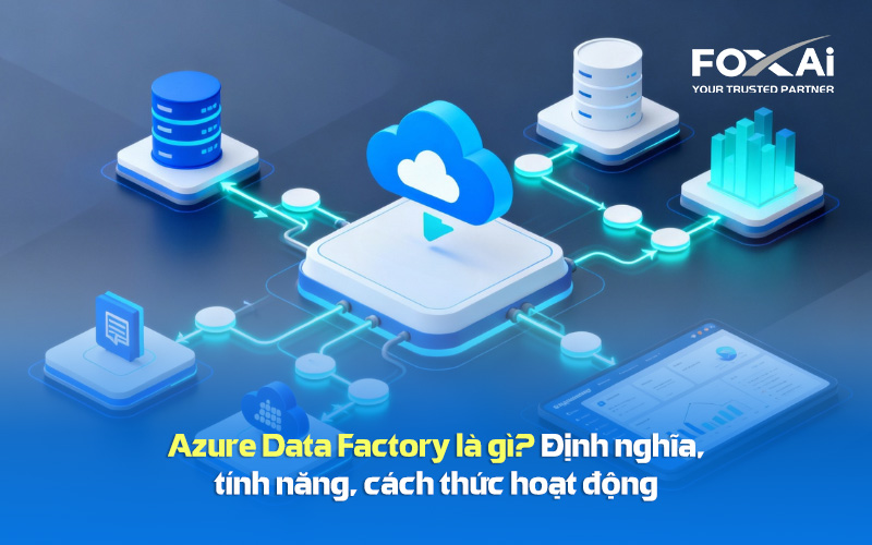 Azure Data Factory
