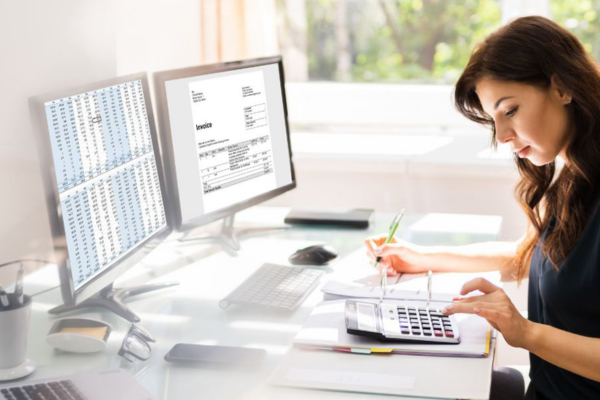 Chất lượng và an ninh dữ liệu