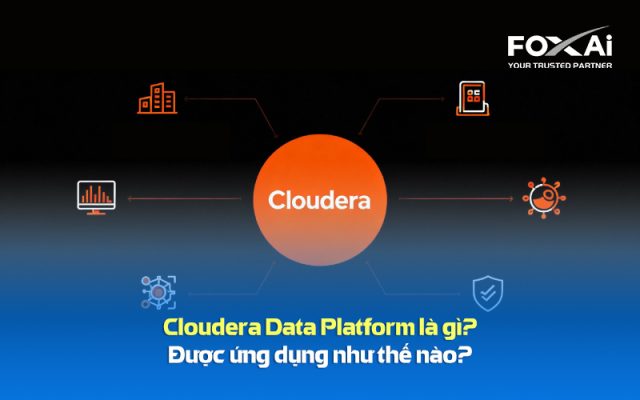Cloudera Data Platform